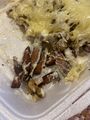 Hangulat Csülök Büfé - Sáránd