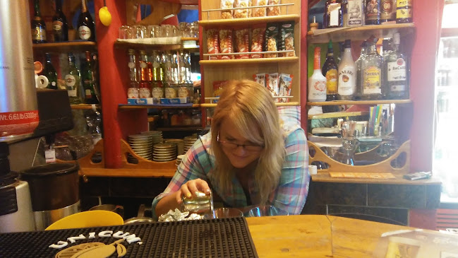 Time Gate Coffee - Dorog