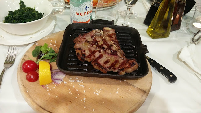 Olivolà - Locale Italiano - Kecskemét