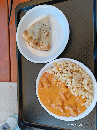 Dunapálma Étterem - Paks