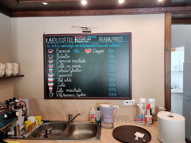 Tokaj Coffee Roasting Co. - Tokaj