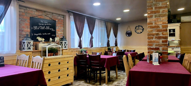 Lugas Vendéglő - Vendéglátás