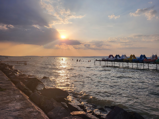 Siófok, Kodály Zoltán u. 14, 8600