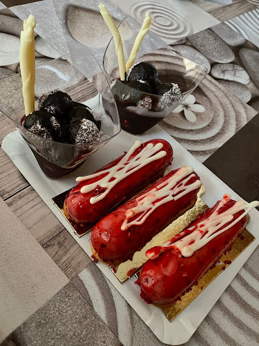 SzK Design Tortaműhely - Nagykáta