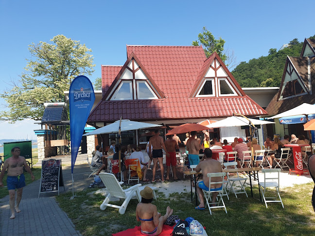 Mr. B's Fonyód balatoni ízei - Fonyód