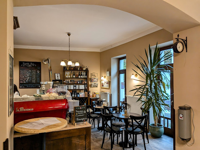 Comentarii opinii despre Tokaj Coffee Roasting Co.