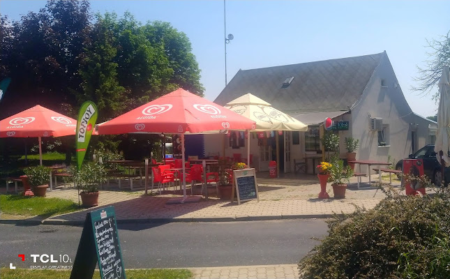 BISTRO 100 M7- Étterem és Reggeliző - Siófok