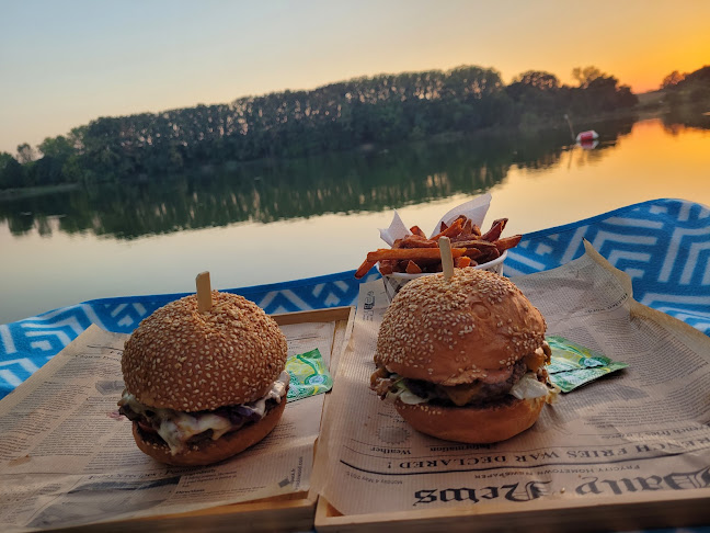 Lia Büfé - Kaposvár