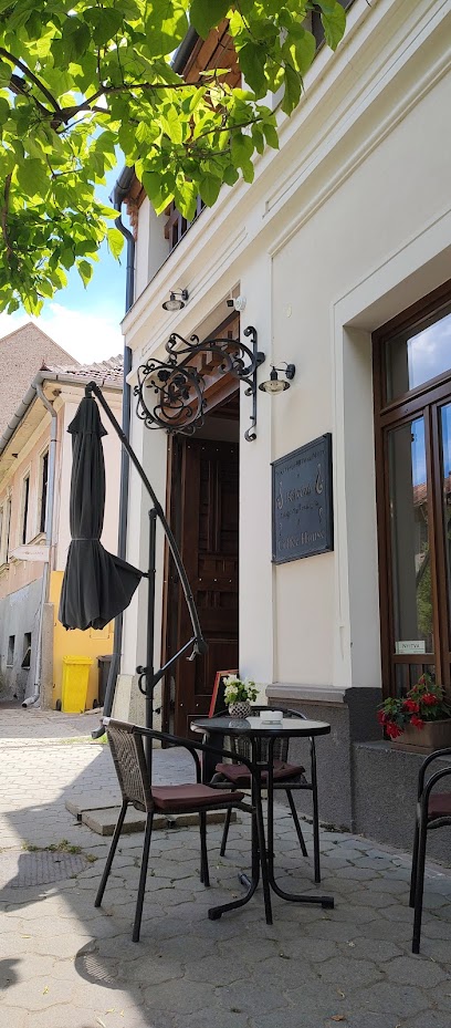 Tokaj Coffee Roasting Co.