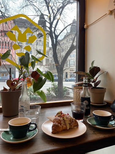 Wellington Coffee & Pie - Debrecen