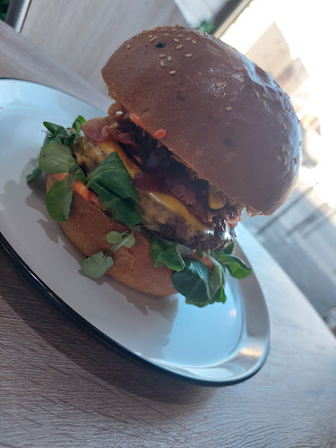 BerEvi Street Food - Mátészalka