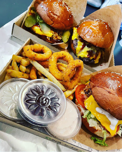 Bodega Bistro Miskolc - Vendéglátás