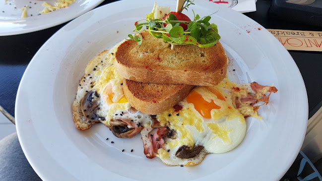 Avantgard Sport Étterem - Tatabánya