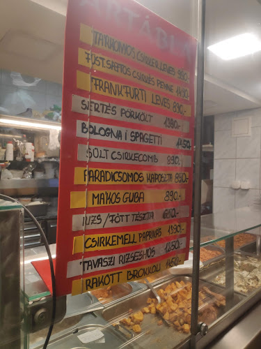 GoGo hami - Budapest