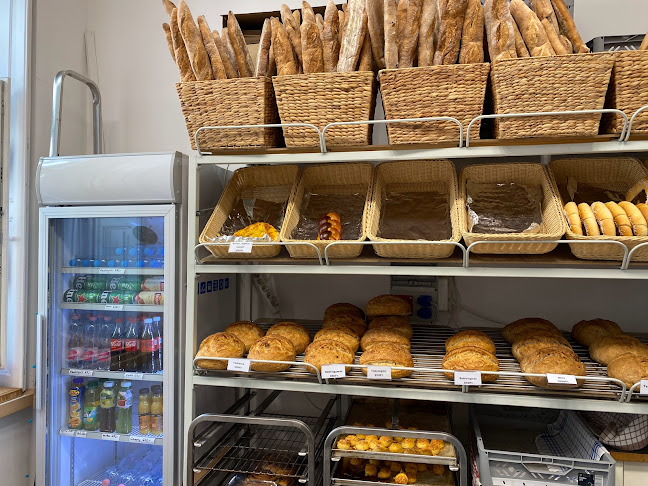 Doktor & Pék pékség