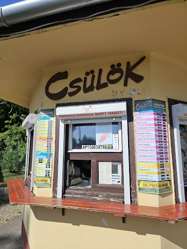 Csülök By Oli