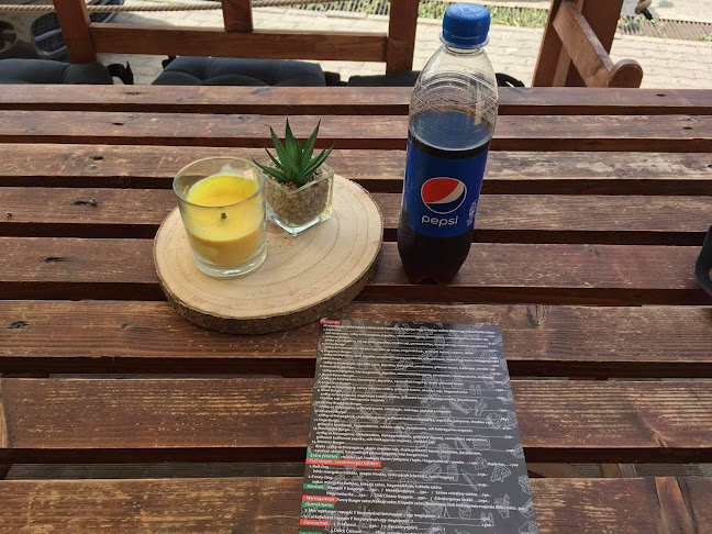 Comentarii opinii despre Funny Burger & Pizza