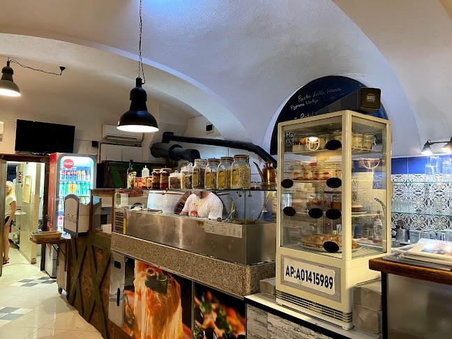 Opinii despre Bonita Bisztro Debrecen în Debrecen - Vendéglátás