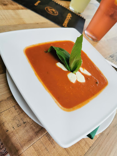 Görög Kancsó Étterem - Szentendre