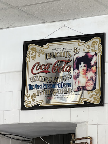 Hentes falatozója / Butcher's diner - Budapest