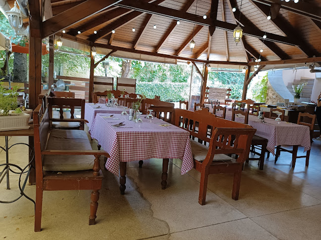 Opinii despre Rákóczi Pince Étterem în Miskolc - Vendéglátás