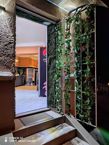 Gólya Étterem&Pizzastart