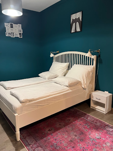 Budapest, Báthory utca 4, 1054