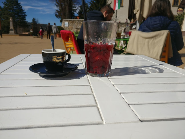 Lilipop Caffé - Nagykovácsi