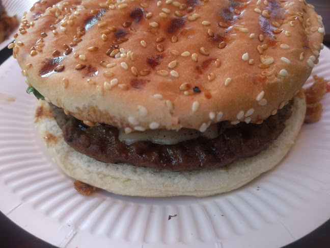 Üvegtigris, a büfé - Vendéglátás