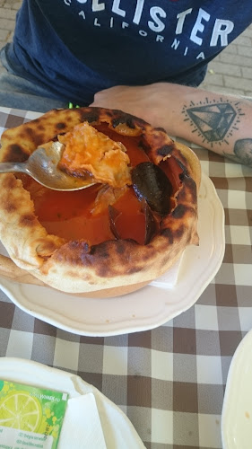 Opinii despre Trattoria Amici în Nyíregyháza - Vendéglátás