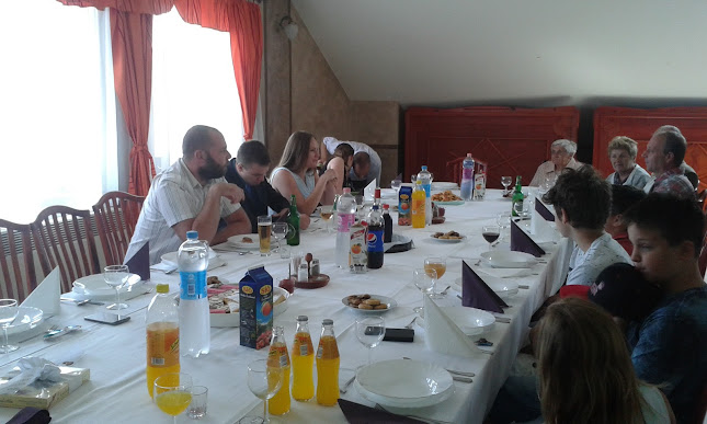 Opinii despre Aranysas Étterem în Jászberény - Vendéglátás