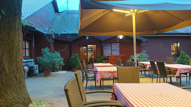 Budaörs, Szabadság út 46, 2040