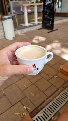 Ildikó Cukrászda - Szarvas