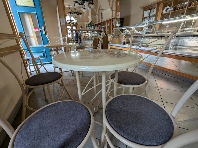 Palánk Cukrászda - Vendéglátás