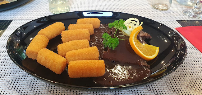 Comentarii opinii despre CsabaPark Vendéglő