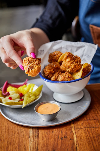 Opinii despre Babka Budapest în Budapest - Vendéglátás