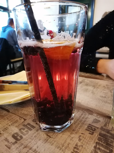 Fórum Pizzéria - Sopron