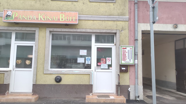Panda Kínai Büfé - Balassagyarmat
