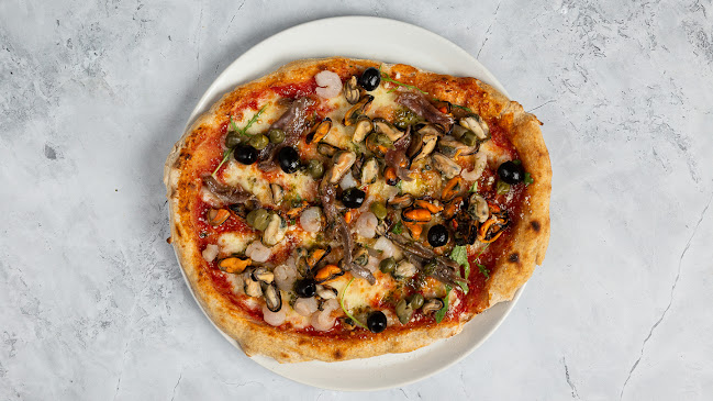 Comentarii opinii despre Delizia Gourmet & More - Pizzeria - Restaurant