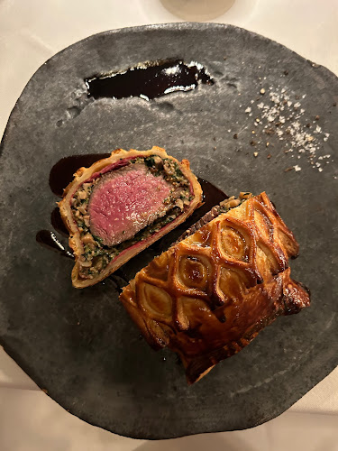 Spago Budapest by Wolfgang Puck - Budapest