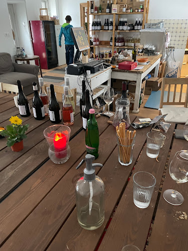 Káli Kövek Borászat