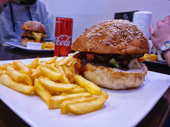 Luna Gastro Bistro - Vendéglátás