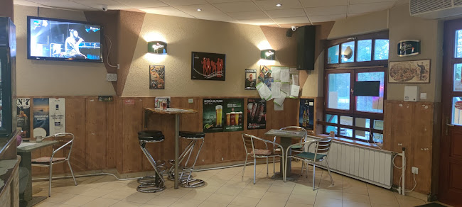 Opinii despre A kávézó presszó & söröző în Tököl - Vendéglátás