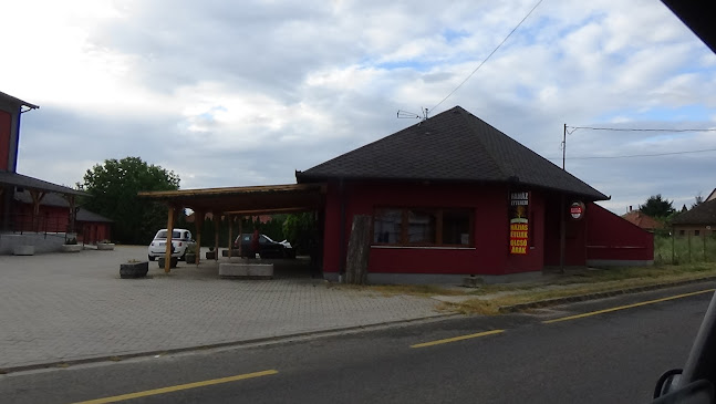 Faház Étterem Ercsi - Ercsi