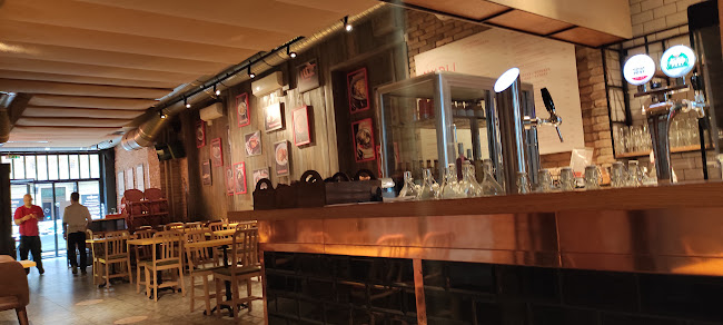 Nudli Tésztakantin - Vendéglátás