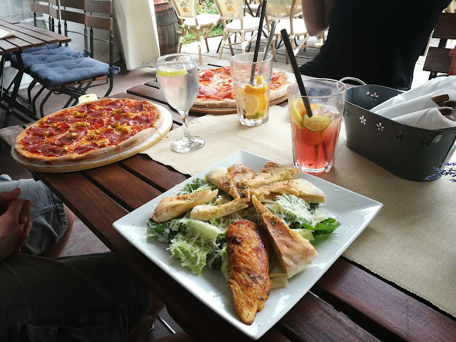 Stube Étterem - Pilisvörösvár