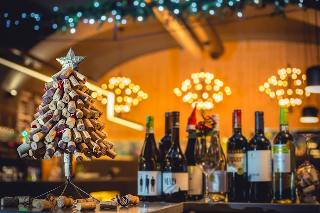 Comentarii opinii despre DiVino Wine Bar and Store