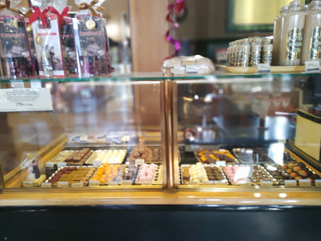 Comentarii opinii despre Múzeum Cukrászda