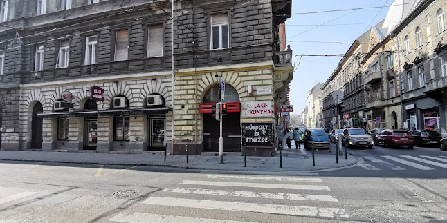 Comentarii opinii despre Laci konyha