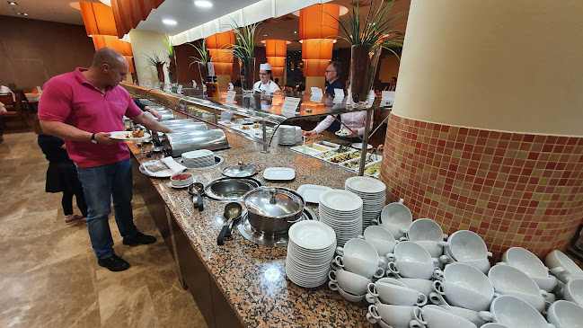 Colorado Étterem - Budapest